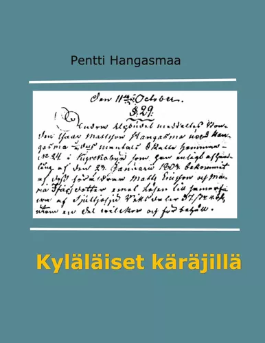Kyläläiset käräjillä