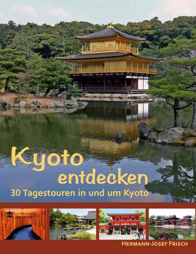 Kyoto entdecken