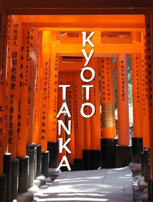 Kyoto - Tanka