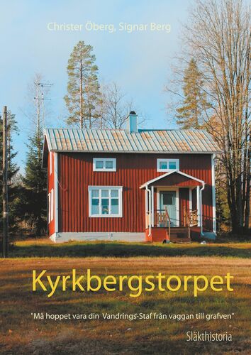 Kyrkbergstorpet