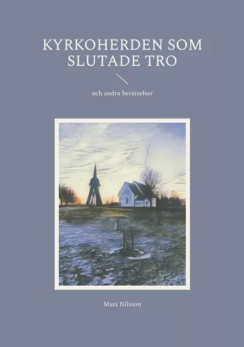 Kyrkoherden som slutade tro