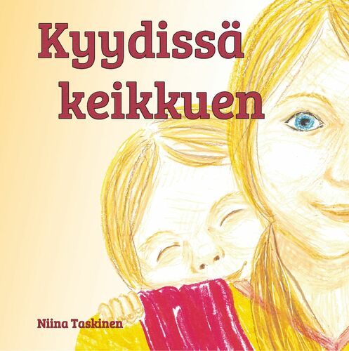 Kyydissä keikkuen
