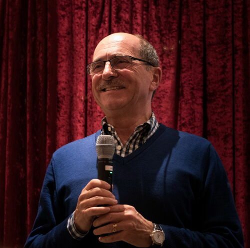 L. Alexander Metz L. Alexander Metz