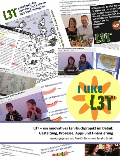L3T – ein innovatives Lehrbuchprojekt im Detail