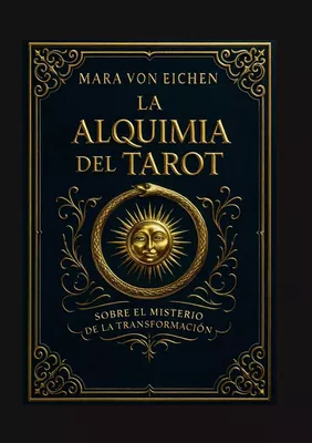 La alquimia del tarot