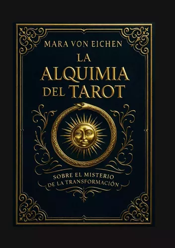 La alquimia del tarot