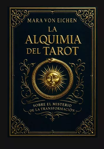 La alquimia del tarot