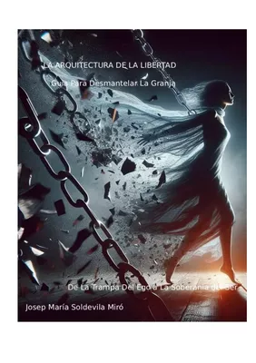 LA ARQUITECTURA DE LA LIBERTAD