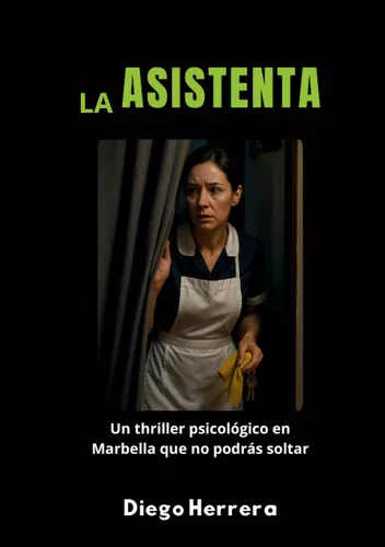 La Asistenta