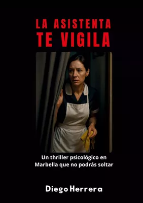 La Asistenta te vigila