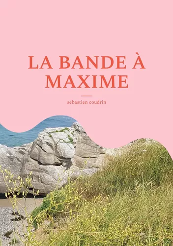 La bande à maxime