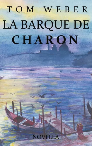 La barque de Charon