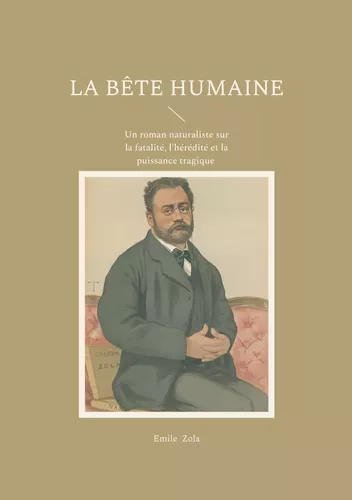 La bête humaine
