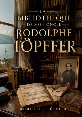 La bibliothèque de mon  oncle