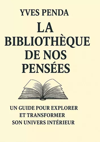 La Bibliothèque de nos pensées
