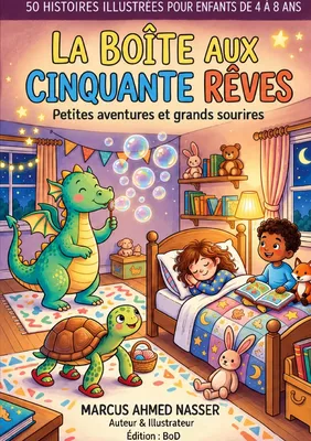 La boîte aux Cinquante rêves