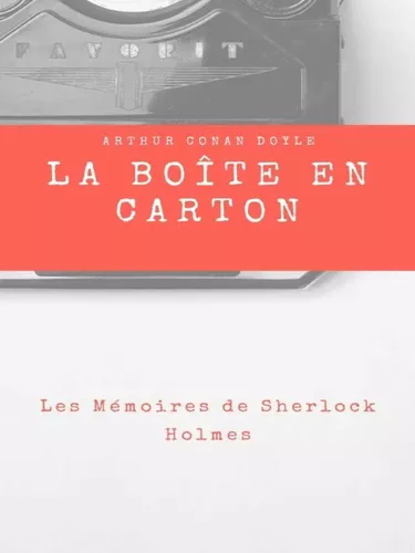 La Boîte en Carton