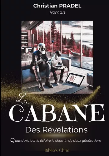 La Cabane des Révélations