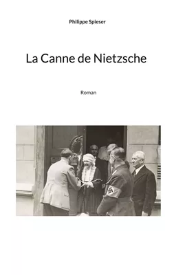 La Canne de Nietzsche