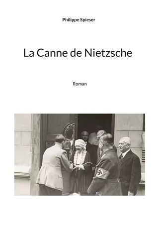 La Canne de Nietzsche