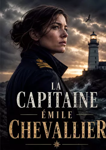 La Capitaine