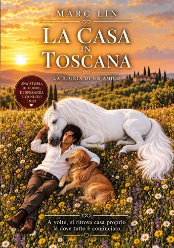 La Casa in Toscana