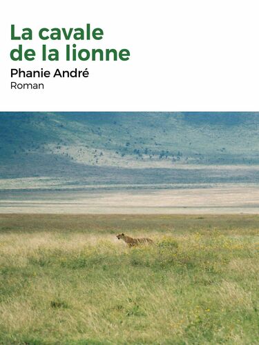 La cavale de la lionne