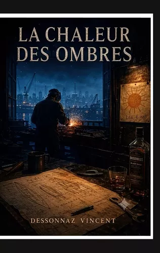 La Chaleur des Ombres