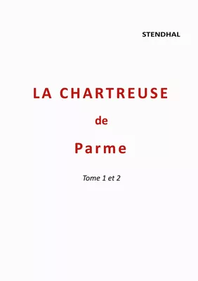 La Chartreuse de Parme