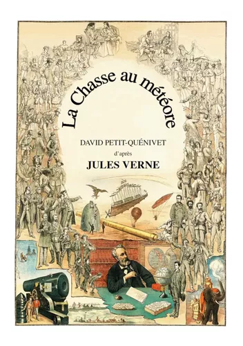 La Chasse au météore