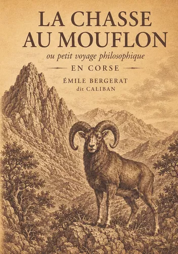 La chasse au mouflon