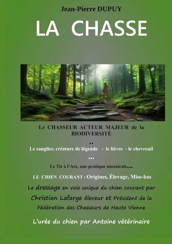 La chasse