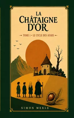 La Châtaigne d'Or