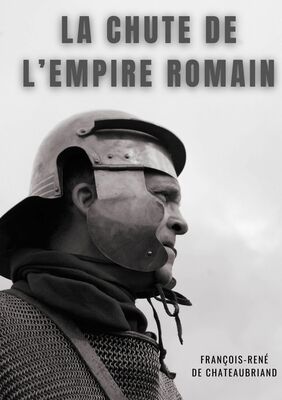 La chute de l'empire romain