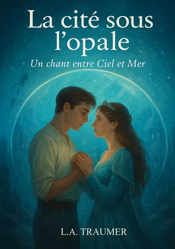 La Cité sous l'Opale