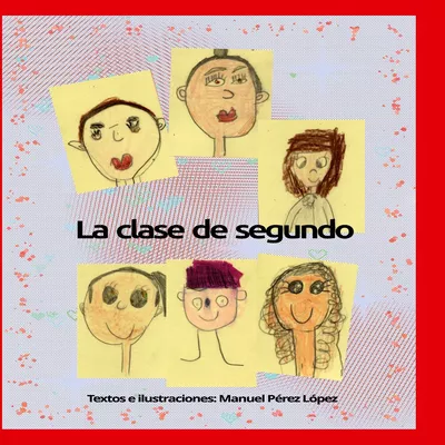 La clase de segundo