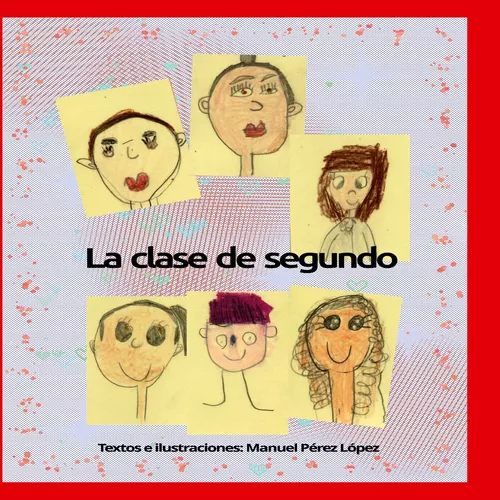 La clase de segundo
