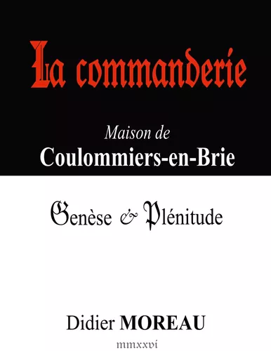 La Commanderie