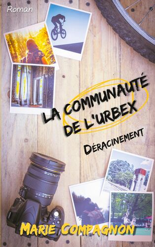 La Communauté de l'Urbex