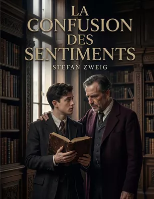 La Confusion des sentiments
