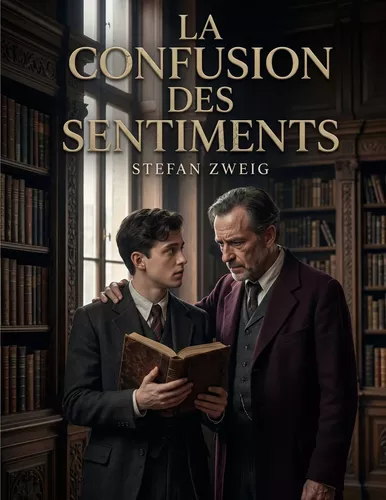 La Confusion des sentiments