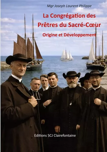 La Congrégation des Prêtres du Sacré-Coeur