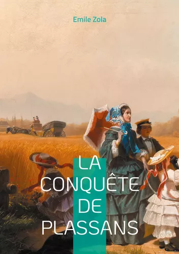 La Conquête de Plassans