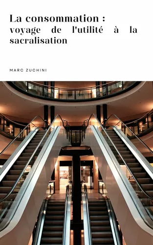 La consommation : voyage de l'utilité à la sacralisation