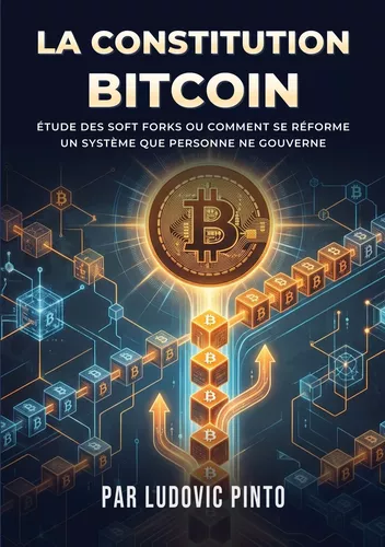 La Constitution Bitcoin