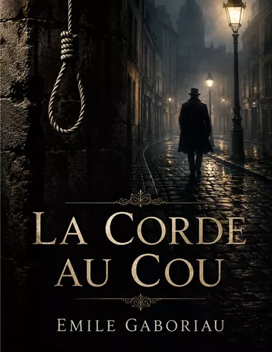 La Corde au cou