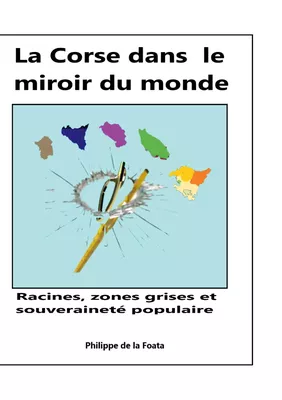 La Corse dans le miroir du monde