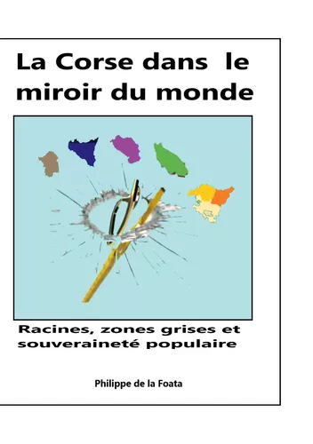 La Corse dans le miroir du monde