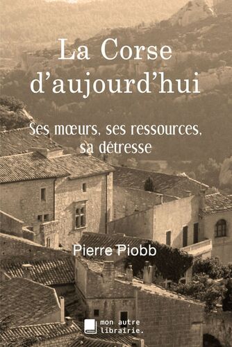 La Corse d'aujourd'hui