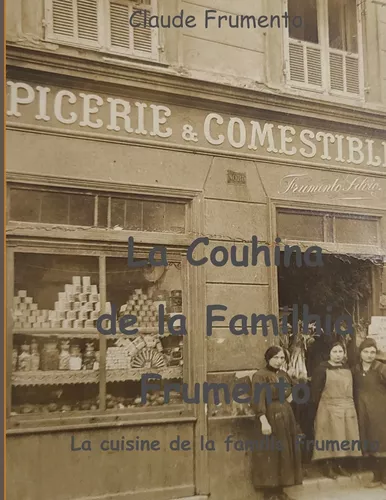 La Couhina de la familhia Frumento
